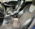 Синій Вольво V40, об'ємом двигуна 2 л та пробігом 198 тис. км за 12994 $, фото 7 на Automoto.ua