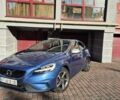 Синий Вольво В40, объемом двигателя 2 л и пробегом 282 тыс. км за 14500 $, фото 36 на Automoto.ua