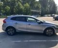 Синій Вольво V40, об'ємом двигуна 1.97 л та пробігом 219 тис. км за 14000 $, фото 2 на Automoto.ua