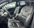 Синий Вольво В40, объемом двигателя 2 л и пробегом 283 тыс. км за 14290 $, фото 16 на Automoto.ua
