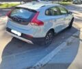 Синій Вольво V40, об'ємом двигуна 2 л та пробігом 50 тис. км за 491 $, фото 1 на Automoto.ua