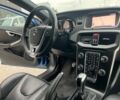 Синий Вольво В40, объемом двигателя 2 л и пробегом 283 тыс. км за 14290 $, фото 36 на Automoto.ua