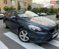 Синий Вольво В40, объемом двигателя 1.97 л и пробегом 165 тыс. км за 11600 $, фото 3 на Automoto.ua