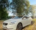 Синій Вольво V40, об'ємом двигуна 2 л та пробігом 300 тис. км за 13900 $, фото 2 на Automoto.ua