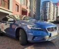 Синий Вольво В40, объемом двигателя 2 л и пробегом 282 тыс. км за 14500 $, фото 6 на Automoto.ua