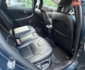 Синий Вольво В40, объемом двигателя 1.97 л и пробегом 165 тыс. км за 11600 $, фото 14 на Automoto.ua
