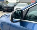 Синий Вольво В40, объемом двигателя 2 л и пробегом 283 тыс. км за 14290 $, фото 5 на Automoto.ua