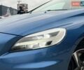 Синий Вольво В40, объемом двигателя 2 л и пробегом 283 тыс. км за 14290 $, фото 6 на Automoto.ua