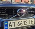 Синий Вольво В40, объемом двигателя 2 л и пробегом 282 тыс. км за 14500 $, фото 11 на Automoto.ua