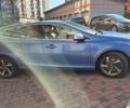 Синий Вольво В40, объемом двигателя 2 л и пробегом 282 тыс. км за 14500 $, фото 34 на Automoto.ua