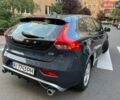 Синий Вольво В40, объемом двигателя 1.97 л и пробегом 165 тыс. км за 11600 $, фото 4 на Automoto.ua