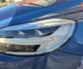 Синий Вольво В40, объемом двигателя 2 л и пробегом 282 тыс. км за 14500 $, фото 18 на Automoto.ua