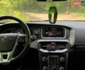 Синий Вольво В40, объемом двигателя 1.97 л и пробегом 194 тыс. км за 12999 $, фото 33 на Automoto.ua