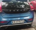 Синий Вольво В40, объемом двигателя 1.97 л и пробегом 294 тыс. км за 13700 $, фото 30 на Automoto.ua