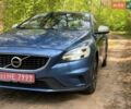 Синий Вольво В40, объемом двигателя 1.97 л и пробегом 194 тыс. км за 12999 $, фото 14 на Automoto.ua