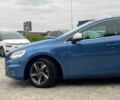 Синій Вольво V40, об'ємом двигуна 2 л та пробігом 283 тис. км за 8500 $, фото 2 на Automoto.ua