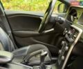 Синій Вольво V40, об'ємом двигуна 1.97 л та пробігом 194 тис. км за 13299 $, фото 21 на Automoto.ua