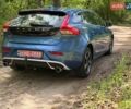 Синій Вольво V40, об'ємом двигуна 1.97 л та пробігом 194 тис. км за 13399 $, фото 12 на Automoto.ua