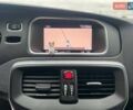 Синий Вольво В40, объемом двигателя 2 л и пробегом 283 тыс. км за 14290 $, фото 24 на Automoto.ua
