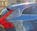 Синий Вольво В40, объемом двигателя 2 л и пробегом 282 тыс. км за 14500 $, фото 14 на Automoto.ua