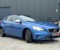 Синій Вольво V40, об'ємом двигуна 2 л та пробігом 283 тис. км за 8500 $, фото 13 на Automoto.ua