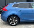 Синій Вольво V40, об'ємом двигуна 2 л та пробігом 283 тис. км за 8500 $, фото 10 на Automoto.ua