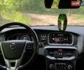 Синій Вольво V40, об'ємом двигуна 1.97 л та пробігом 194 тис. км за 13299 $, фото 30 на Automoto.ua