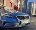 Синий Вольво В40, объемом двигателя 2 л и пробегом 282 тыс. км за 14500 $, фото 12 на Automoto.ua