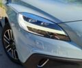 Синій Вольво V40, об'ємом двигуна 2 л та пробігом 50 тис. км за 491 $, фото 2 на Automoto.ua
