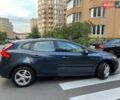 Синий Вольво В40, объемом двигателя 1.97 л и пробегом 165 тыс. км за 11600 $, фото 7 на Automoto.ua