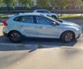 Синій Вольво V40, об'ємом двигуна 2 л та пробігом 50 тис. км за 491 $, фото 1 на Automoto.ua
