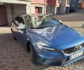 Синий Вольво В40, объемом двигателя 2 л и пробегом 282 тыс. км за 14500 $, фото 40 на Automoto.ua