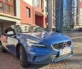 Синий Вольво В40, объемом двигателя 2 л и пробегом 282 тыс. км за 14500 $, фото 31 на Automoto.ua
