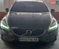 Синій Вольво V40, об'ємом двигуна 1.97 л та пробігом 229 тис. км за 12300 $, фото 3 на Automoto.ua