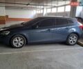 Синій Вольво V40, об'ємом двигуна 1.97 л та пробігом 229 тис. км за 12300 $, фото 5 на Automoto.ua