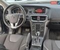 Синій Вольво V40, об'ємом двигуна 1.97 л та пробігом 229 тис. км за 12300 $, фото 19 на Automoto.ua