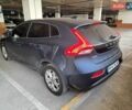 Синій Вольво V40, об'ємом двигуна 1.97 л та пробігом 229 тис. км за 12300 $, фото 1 на Automoto.ua