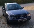 Синій Вольво V40, об'ємом двигуна 1.8 л та пробігом 370 тис. км за 1250 $, фото 1 на Automoto.ua