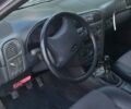 Синий Вольво В40, объемом двигателя 1.8 л и пробегом 370 тыс. км за 1250 $, фото 6 на Automoto.ua
