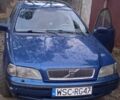 Синій Вольво V40, об'ємом двигуна 0 л та пробігом 250 тис. км за 1600 $, фото 1 на Automoto.ua