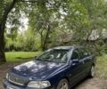 Синій Вольво V40, об'ємом двигуна 1.9 л та пробігом 328 тис. км за 800 $, фото 1 на Automoto.ua