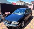 Синій Вольво V40, об'ємом двигуна 2 л та пробігом 200 тис. км за 1500 $, фото 4 на Automoto.ua