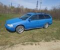 Синий Вольво В40, объемом двигателя 1.9 л и пробегом 303 тыс. км за 1900 $, фото 1 на Automoto.ua