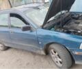 Синий Вольво В40, объемом двигателя 0 л и пробегом 280 тыс. км за 1200 $, фото 2 на Automoto.ua