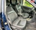 Синій Вольво V40, об'ємом двигуна 2 л та пробігом 372 тис. км за 1900 $, фото 15 на Automoto.ua