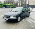 Синій Вольво V40, об'ємом двигуна 0 л та пробігом 380 тис. км за 1799 $, фото 1 на Automoto.ua