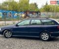 Синій Вольво V40, об'ємом двигуна 2 л та пробігом 372 тис. км за 1900 $, фото 5 на Automoto.ua