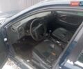 Синий Вольво В40, объемом двигателя 2 л и пробегом 300 тыс. км за 400 $, фото 2 на Automoto.ua