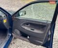 Синій Вольво V40, об'ємом двигуна 2 л та пробігом 372 тис. км за 1900 $, фото 13 на Automoto.ua