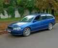 Синій Вольво V40, об'ємом двигуна 1.9 л та пробігом 360 тис. км за 2700 $, фото 3 на Automoto.ua